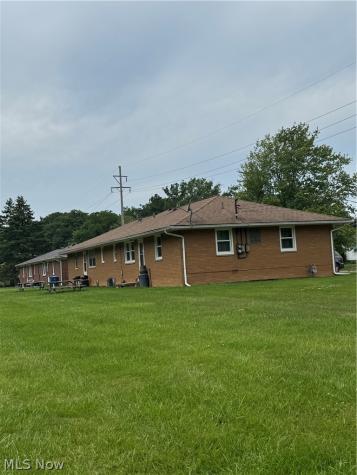 605 W 36th Street Lorain OH 44052