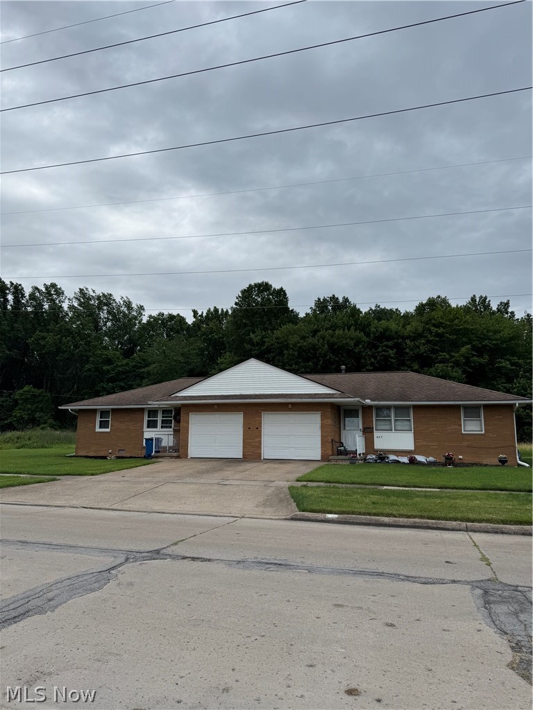 605 W 36th Street Lorain OH 44052