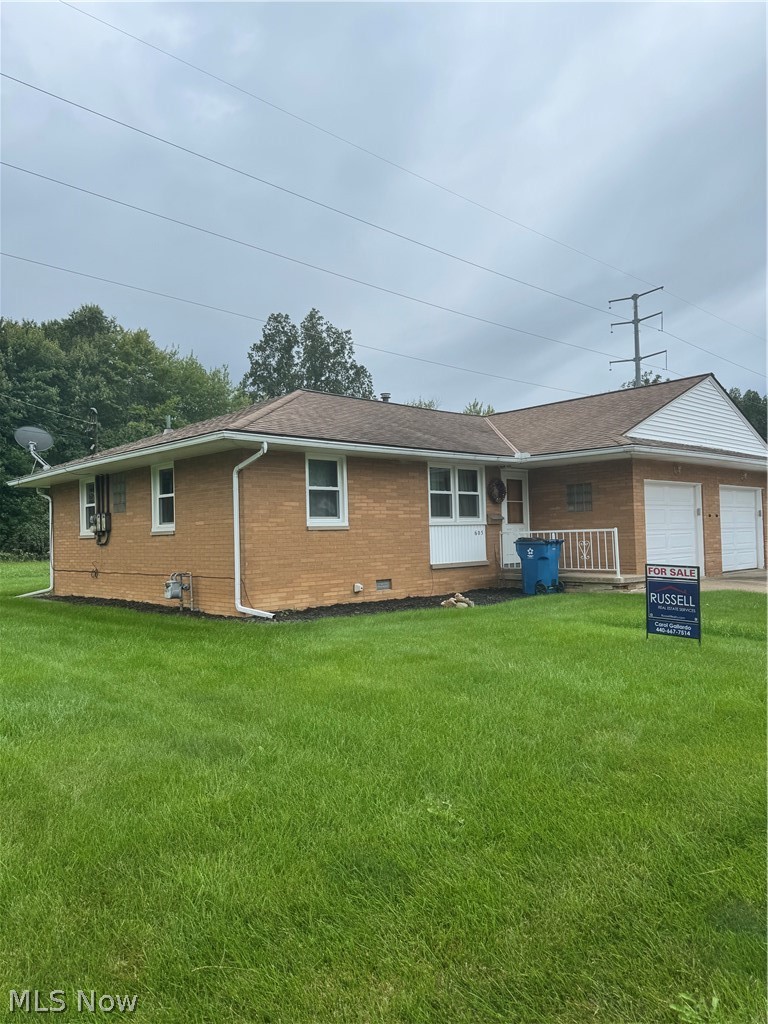 605 W 36th Street Lorain OH 44052