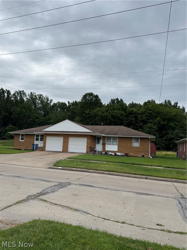 605 W 36th Street Lorain OH 44052