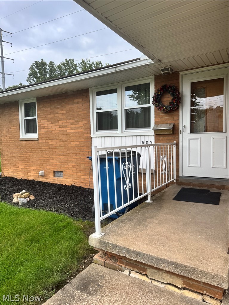 605 W 36th Street Lorain OH 44052