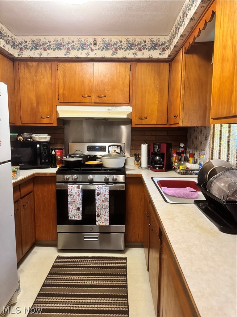 605 W 36th Street Lorain OH 44052