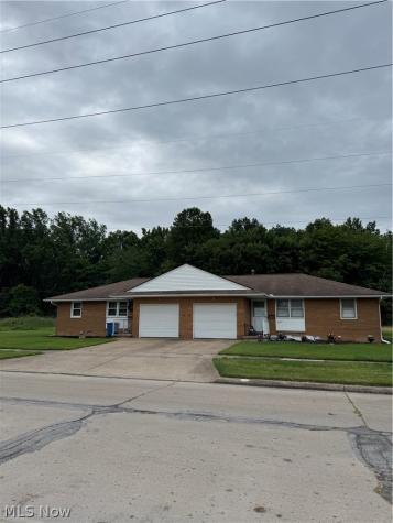 605 W 36th Street Lorain OH 44052