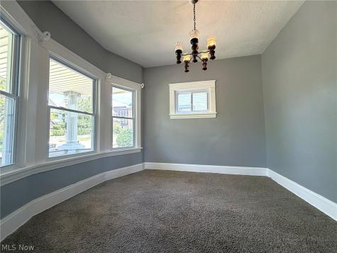 10514 Lamontier Avenue Cleveland OH 44104