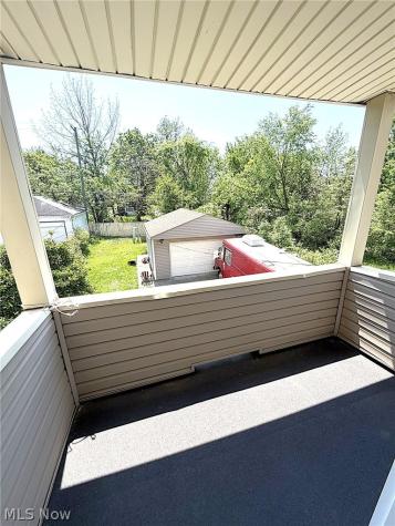 10514 Lamontier Avenue Cleveland OH 44104