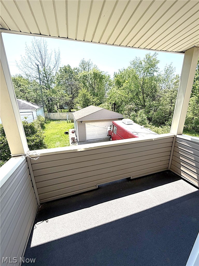 10514 Lamontier Avenue Cleveland OH 44104