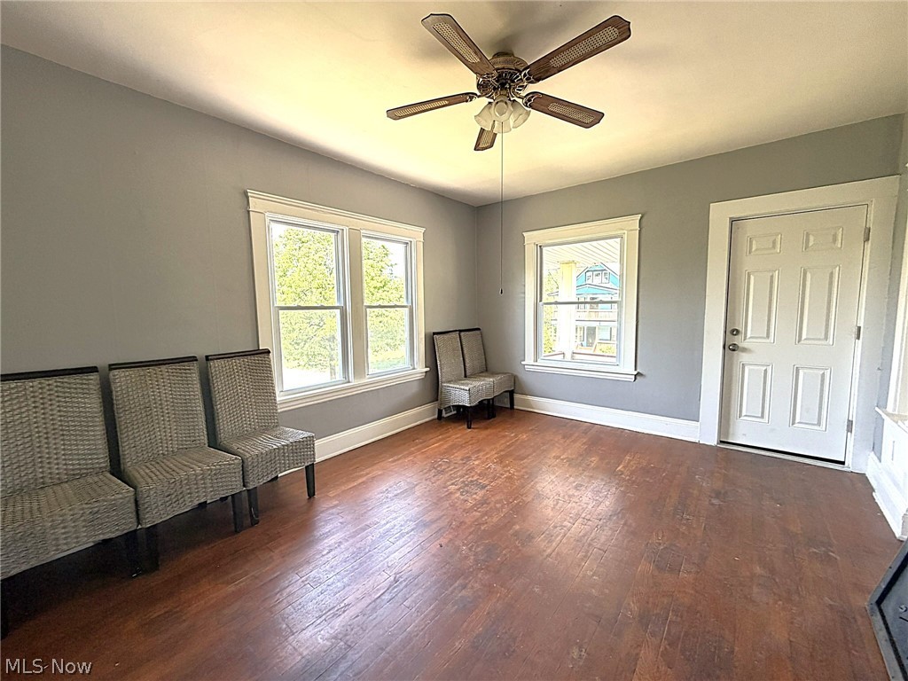 10514 Lamontier Avenue Cleveland OH 44104