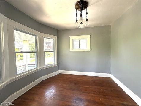 10514 Lamontier Avenue Cleveland OH 44104