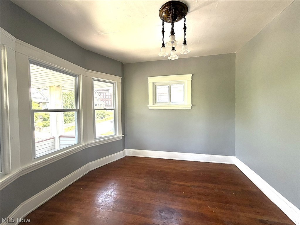 10514 Lamontier Avenue Cleveland OH 44104