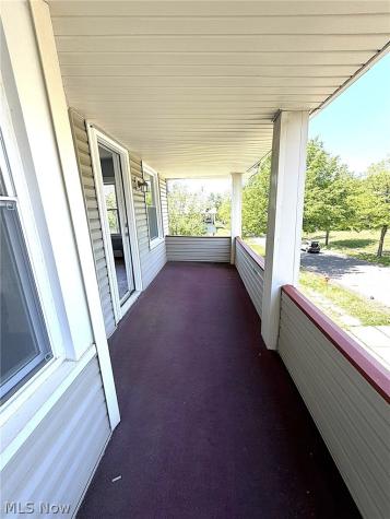 10514 Lamontier Avenue Cleveland OH 44104