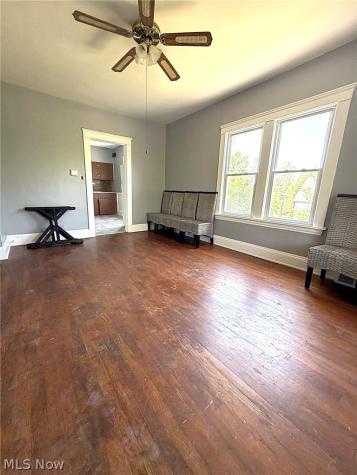 10514 Lamontier Avenue Cleveland OH 44104