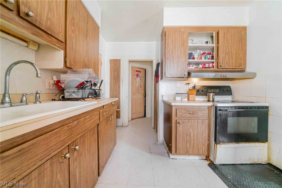 1267-1269 Jackson Avenue Lakewood OH 44107