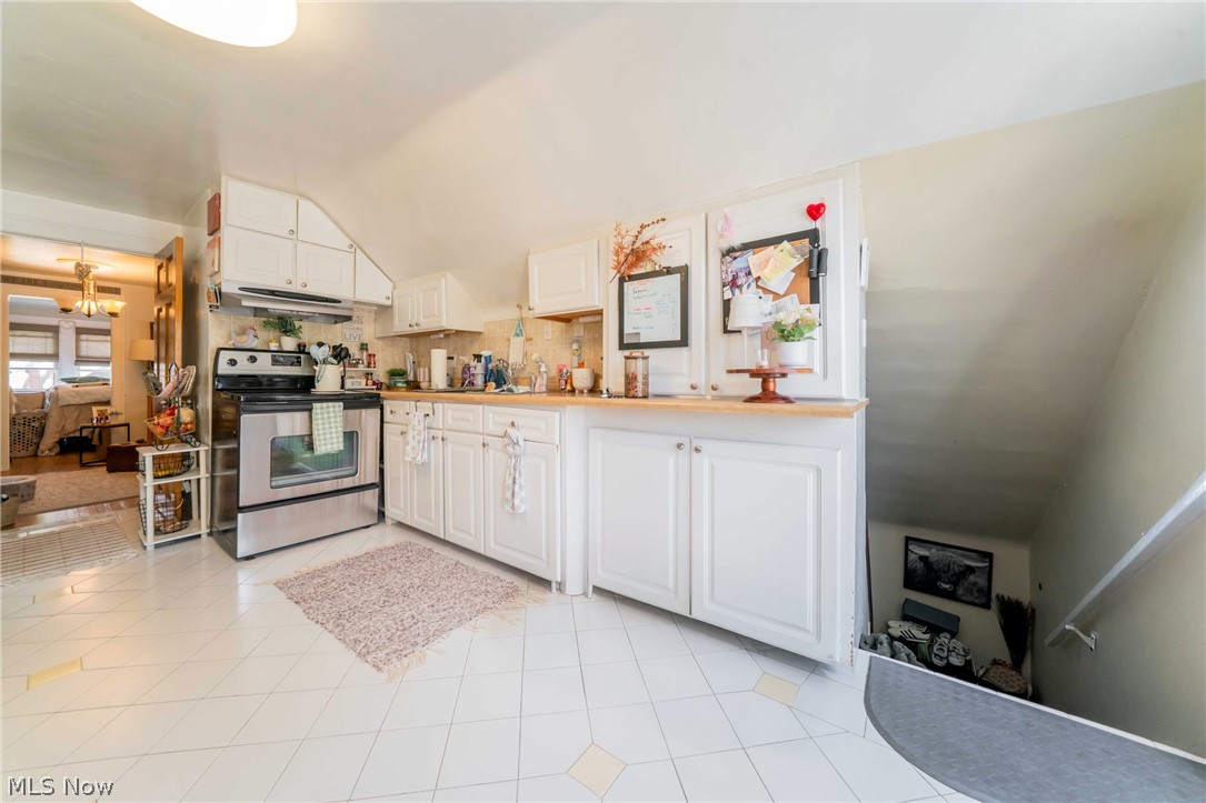 1267-1269 Jackson Avenue Lakewood OH 44107