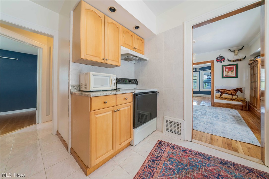 1267-1269 Jackson Avenue Lakewood OH 44107