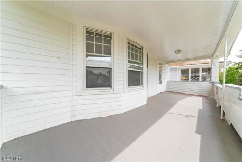 1267-1269 Jackson Avenue Lakewood OH 44107