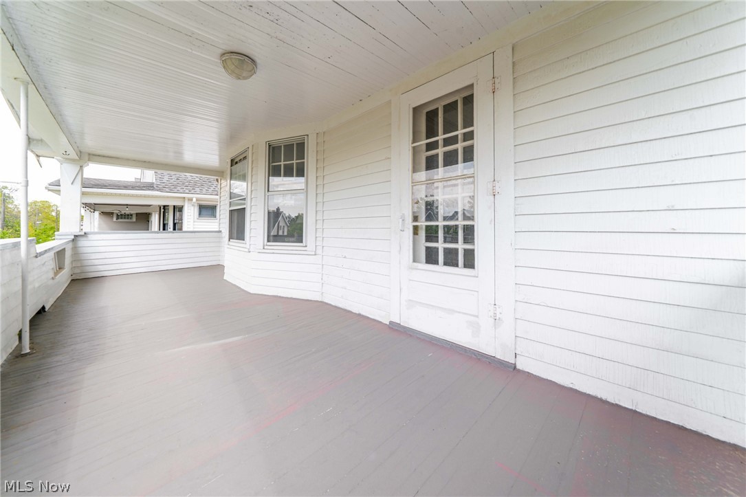 1267-1269 Jackson Avenue Lakewood OH 44107