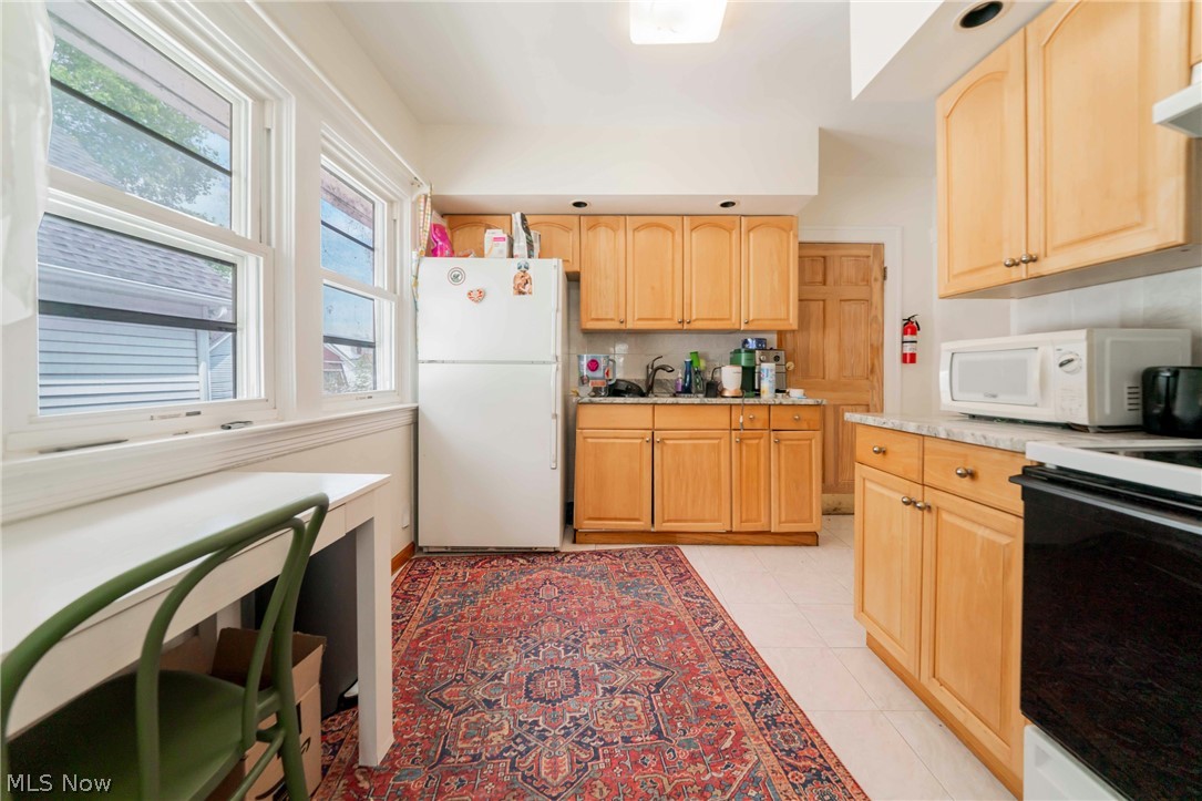 1267-1269 Jackson Avenue Lakewood OH 44107