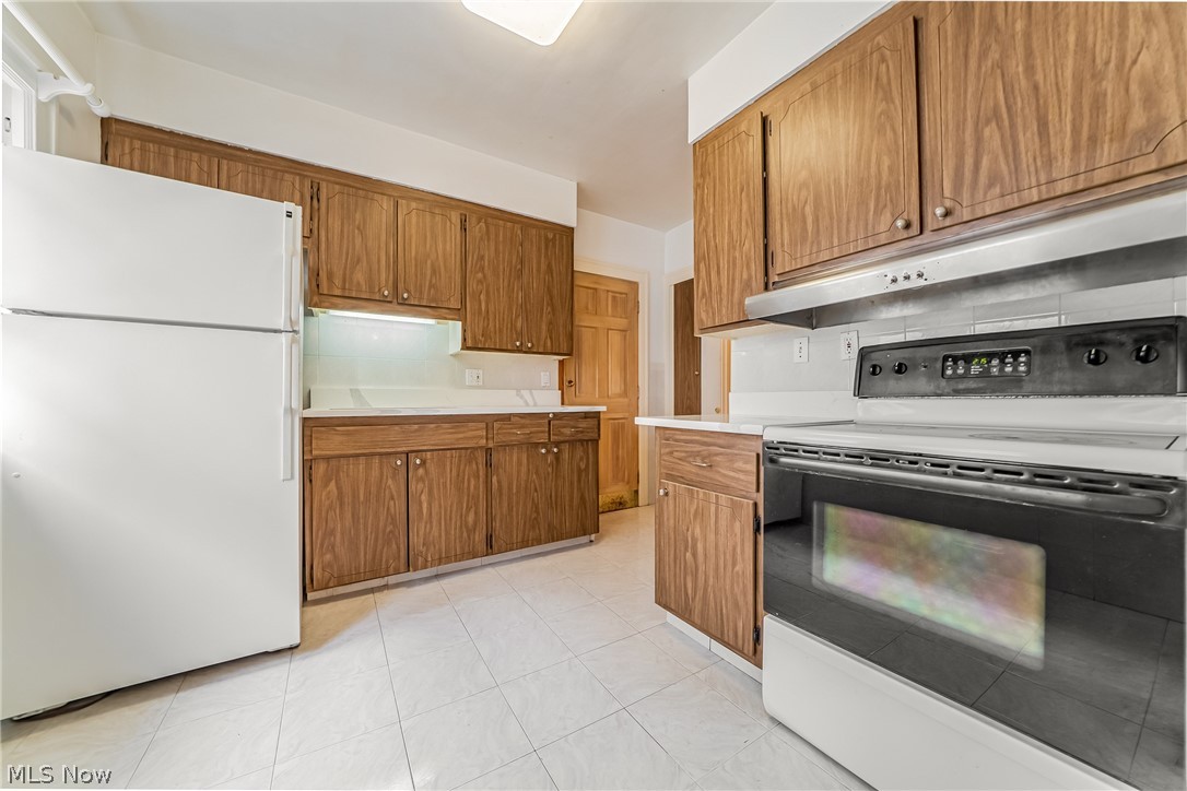 1267-1269 Jackson Avenue Lakewood OH 44107
