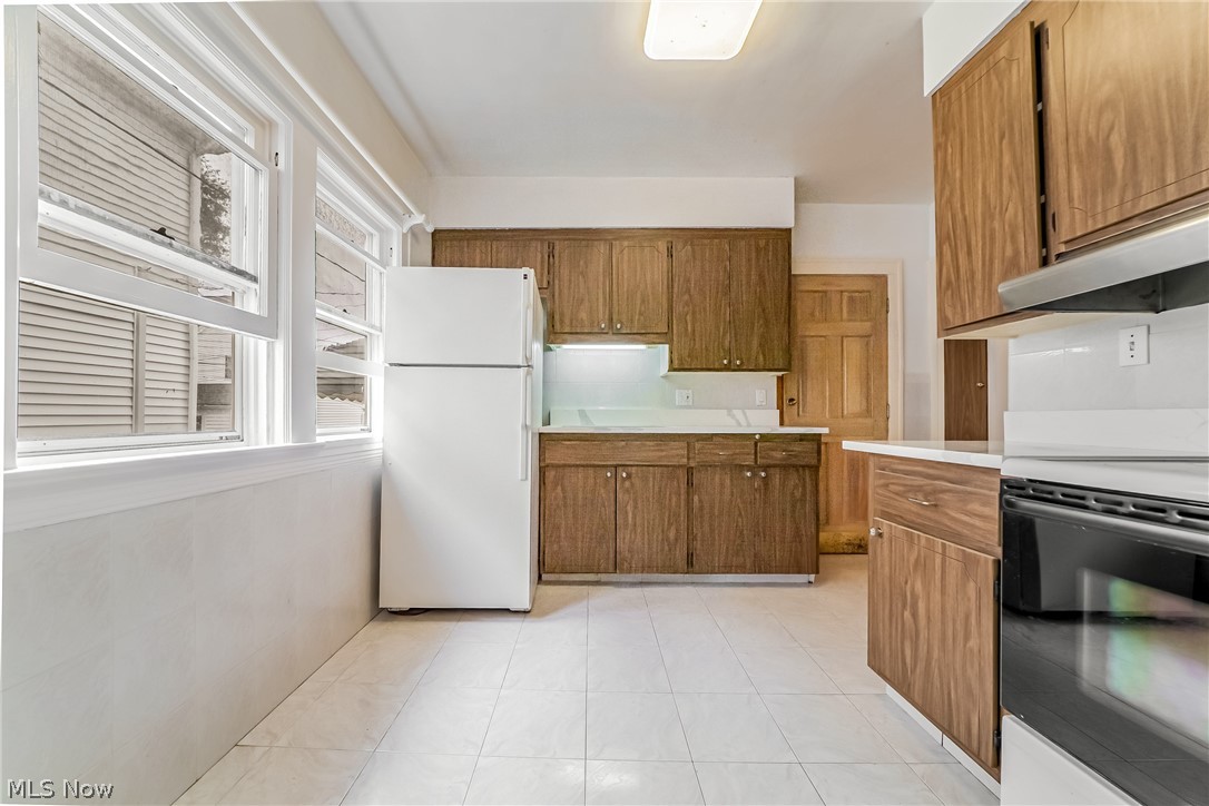 1267-1269 Jackson Avenue Lakewood OH 44107