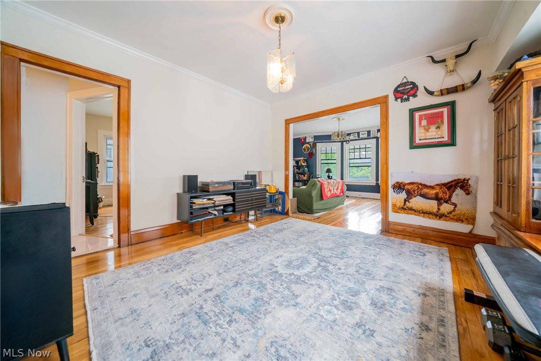 1267-1269 Jackson Avenue Lakewood OH 44107