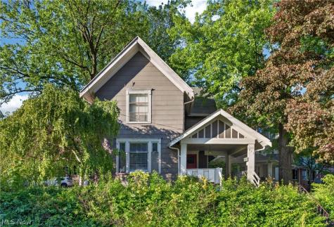 973 W Exchange Street Akron OH 44302