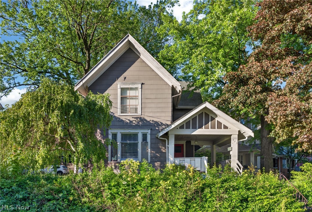 973 W Exchange Street Akron OH 44302