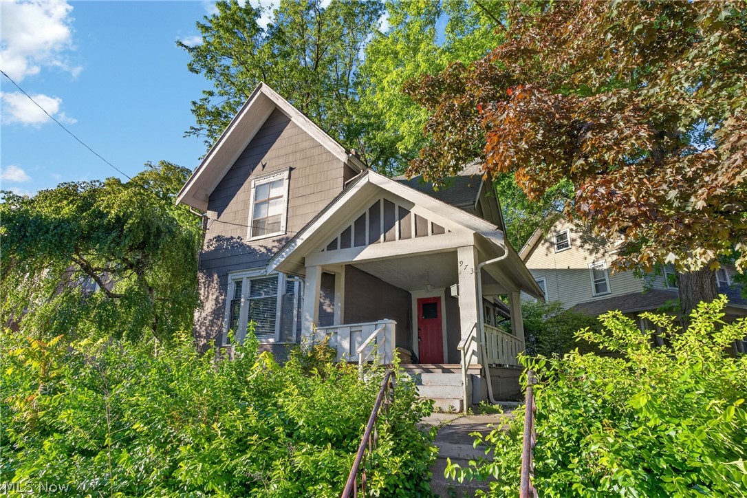 973 W Exchange Street Akron OH 44302