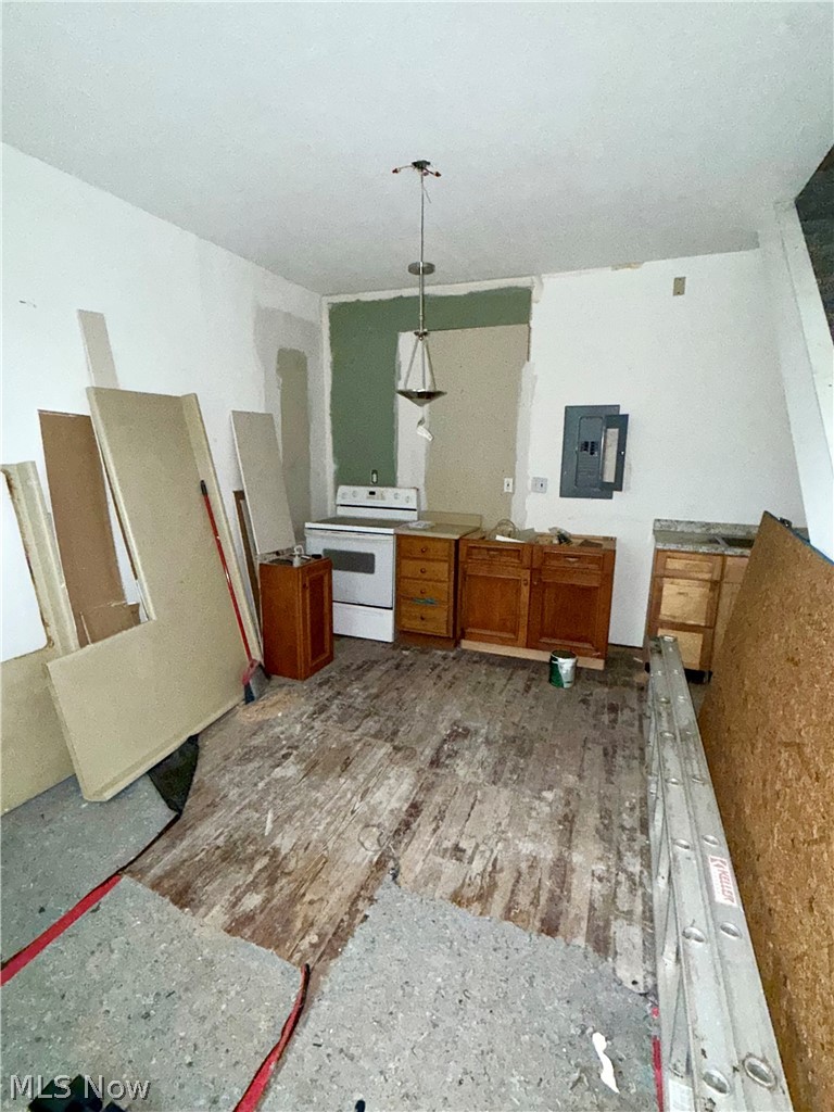 973 W Exchange Street Akron OH 44302