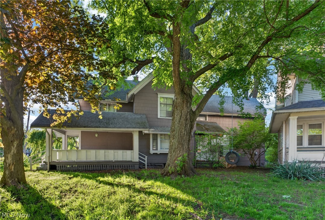 973 W Exchange Street Akron OH 44302