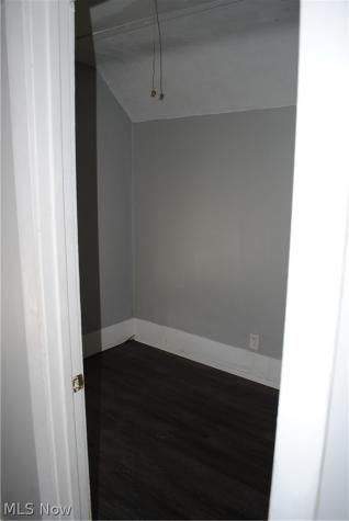 3791 W 38th Street Cleveland OH 44109