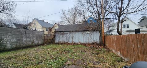 3868 W 19 Cleveland OH 44109