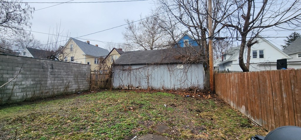 3868 W 19 Cleveland OH 44109