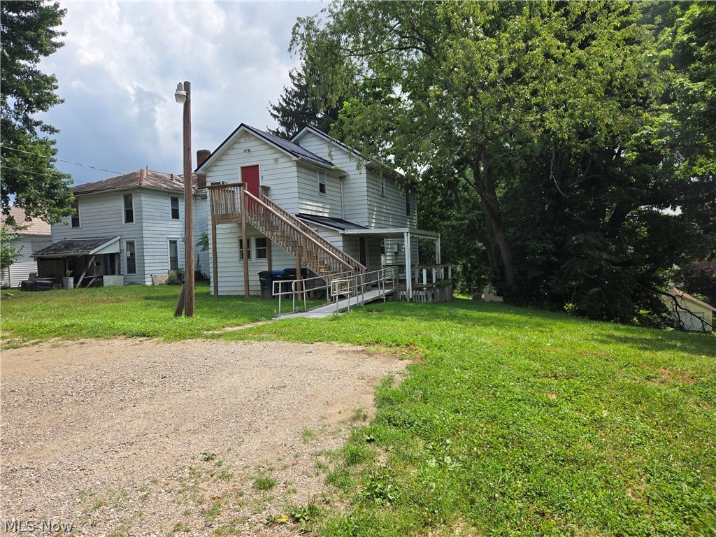 1509 May Street Zanesville OH 43701