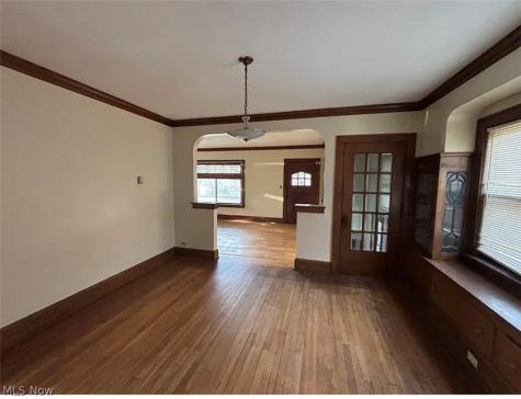 12722 Holborn Avenue Cleveland OH 44105