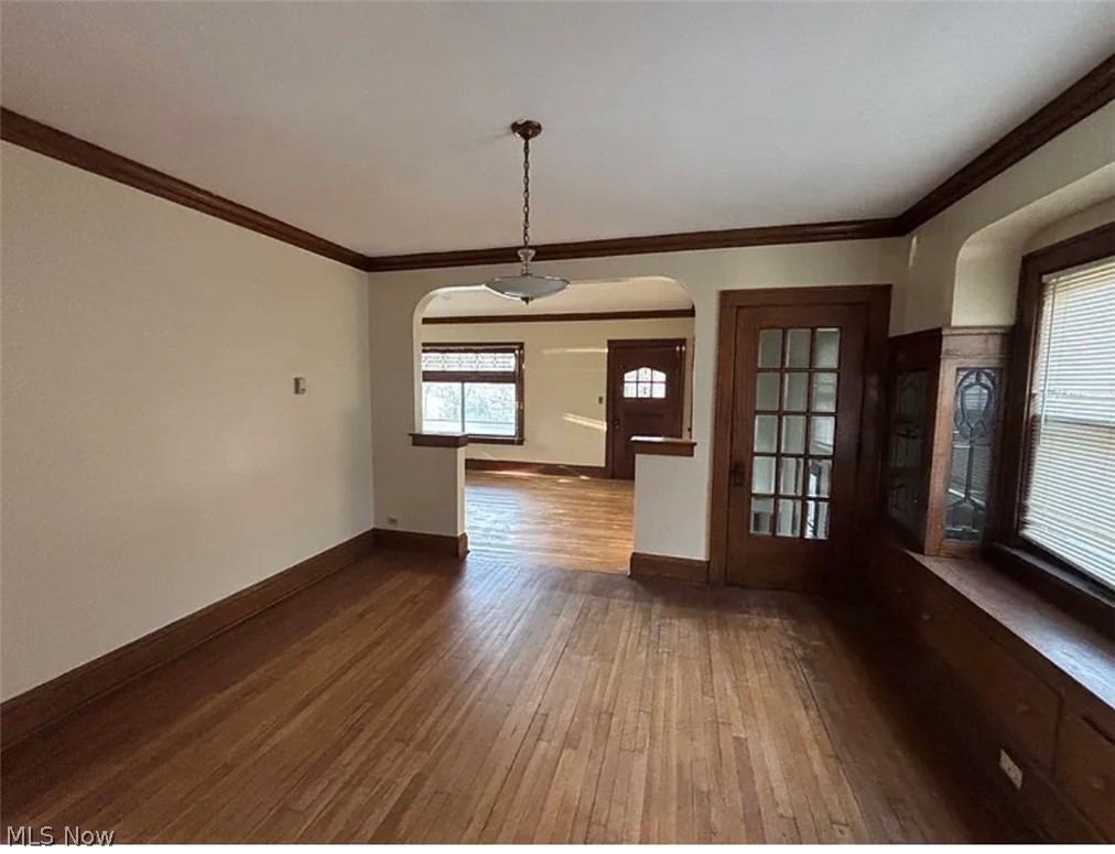 12722 Holborn Avenue Cleveland OH 44105
