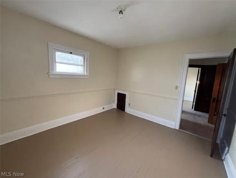 12722 Holborn Avenue Cleveland OH 44105