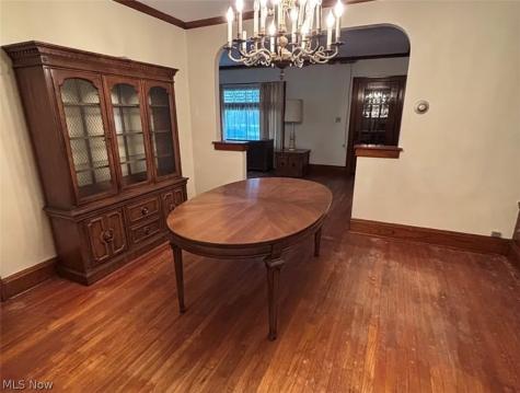 12722 Holborn Avenue Cleveland OH 44105