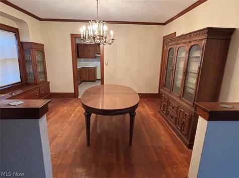 12722 Holborn Avenue Cleveland OH 44105