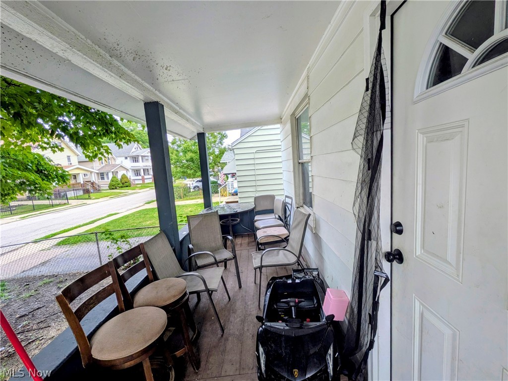 2217 W 104th Street Cleveland OH 44102