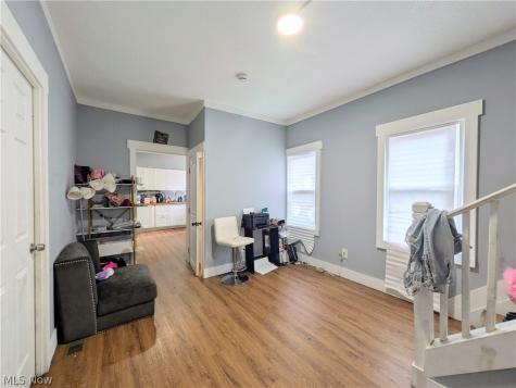 2217 W 104th Street Cleveland OH 44102