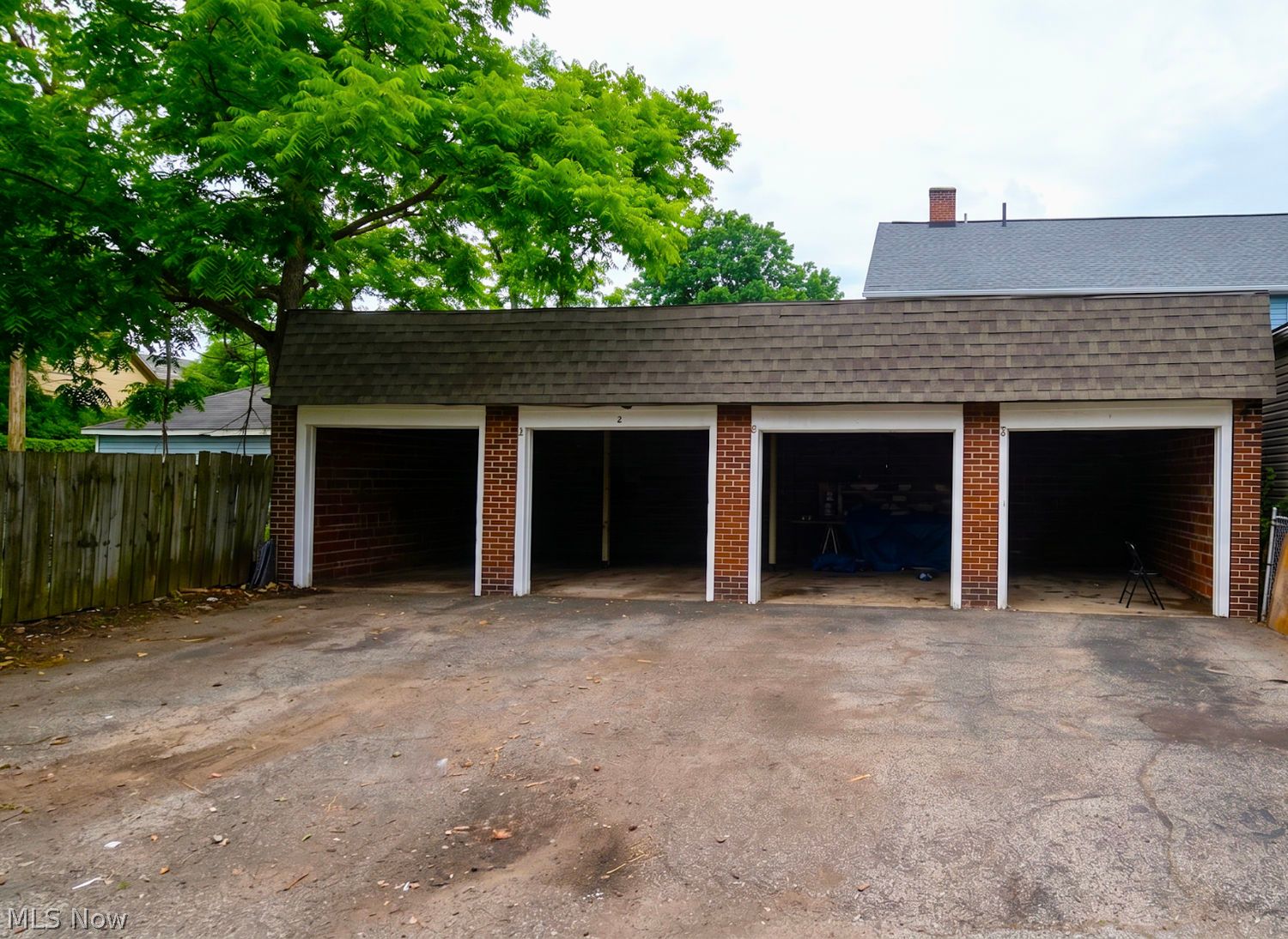 3452 Bosworth Road Cleveland OH 44111