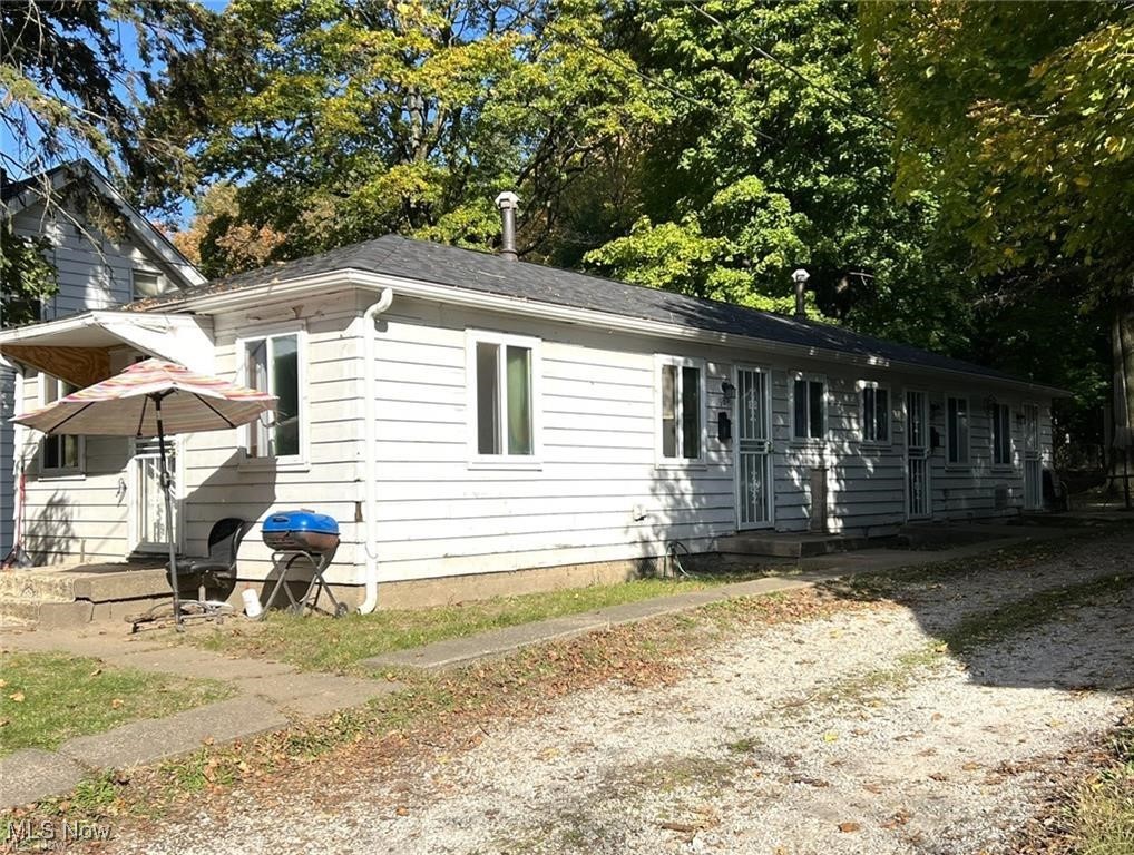 985-987 Diana Avenue Akron OH 44307