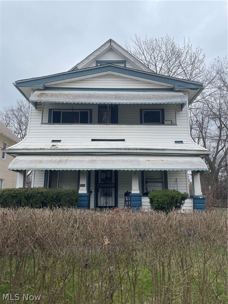 3043 E 126th Street Cleveland OH 44120