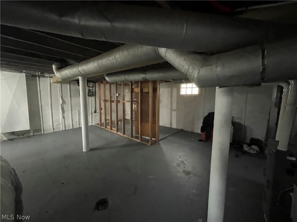3043 E 126th Street Cleveland OH 44120