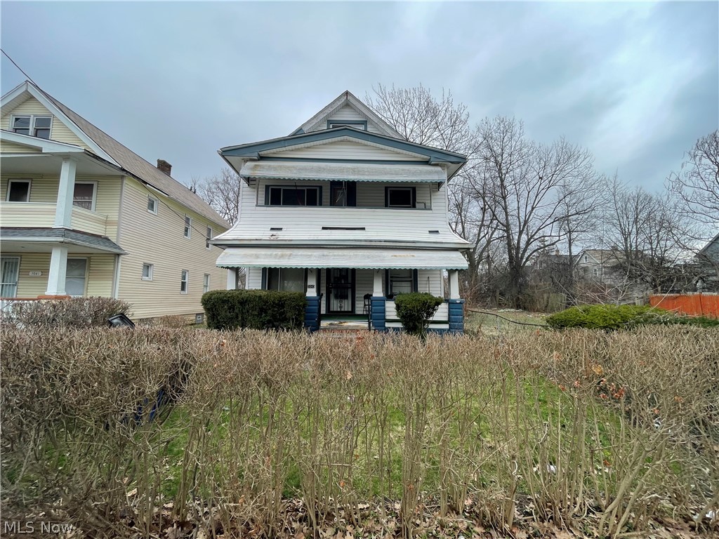 3043 E 126th Street Cleveland OH 44120