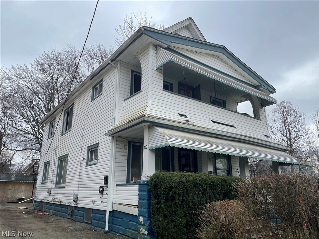 3043 E 126th Street Cleveland OH 44120