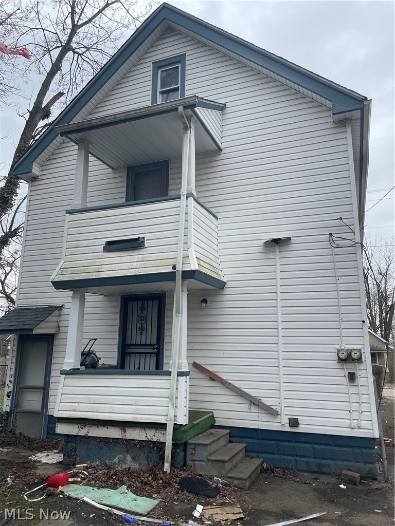 3043 E 126th Street Cleveland OH 44120