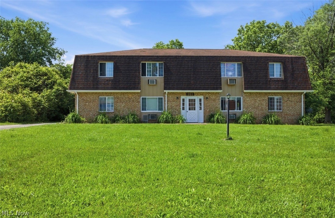 161 Stadler Court Boardman OH 44512