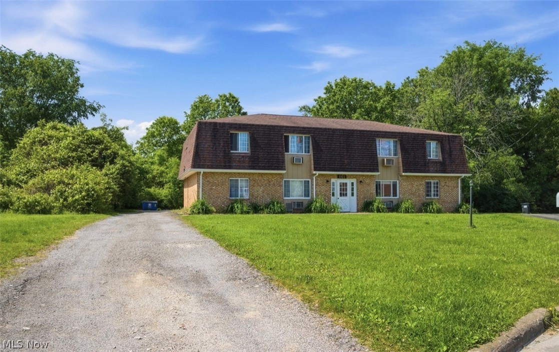 161 Stadler Court Boardman OH 44512