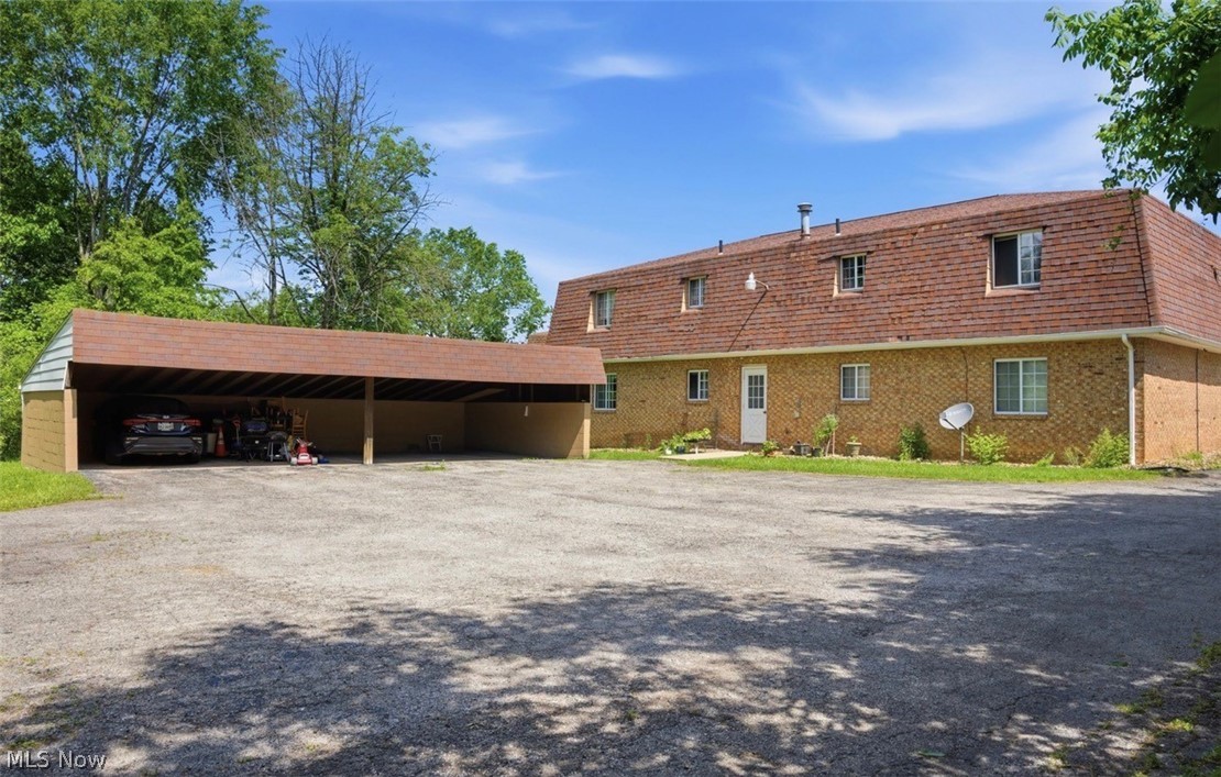 161 Stadler Court Boardman OH 44512